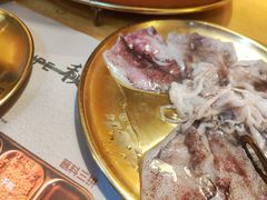 -闻老头·菊花炭烤肉(D11店)