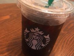 -星巴克(南京新百店)