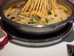 -袁记串串香(新南门店)