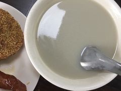-老磁器口豆汁店(天坛店)