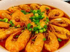 -锡和无锡菜(景丽苑店)