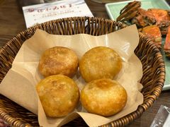 锡和玉兰饼-锡和无锡菜(景丽苑店)