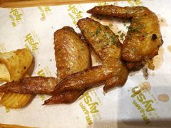 -艾薯夫妇Aysh(红山店)