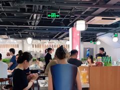 大堂-潮人姐妹轩(海宁路店)