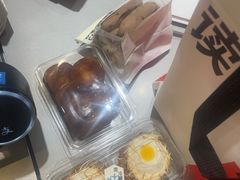 -读酥世家(松江新城地铁站店)