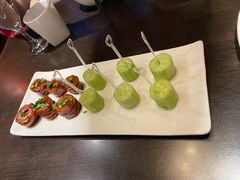 -老牌坊鲁菜名店(聊城美食岛店)
