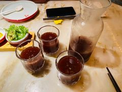 -京华烟云·北京烤鸭(领展购物广场·中关村店)