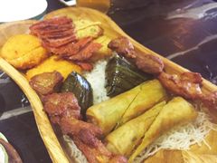 -TAIMING泰鸣东南亚餐厅(益华广场店)
