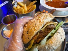 -blue frog蓝蛙(长泰广场店)