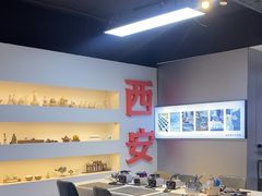 -1001艺术手作·银饰DIY·拼豆(小寨金莎店)