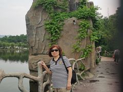 -鑫小城故事·藕汤·家常菜(台北一路总店)