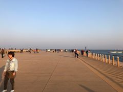 -东疆建设开发纪念公园