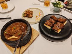 -若蘭慈·无国界素食料理(欢乐海岸店)