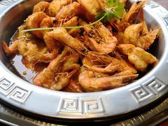 -王婆大虾(五道口店)