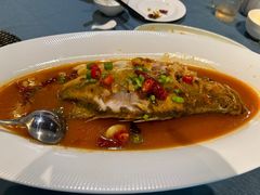 -上海古井假日酒店 · 徽昇楼中餐厅