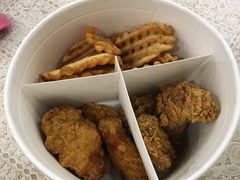 -麦当劳(未来城购物中心店)