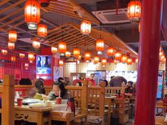 -吴老幺火锅(金龙店)