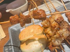 -管氏翅吧(地安门店)