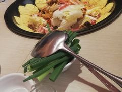 -王老六铁锅炖鱼(大东沟总店)