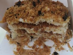 -CarolCake卡萝家(锦华万达店)