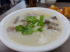 及第粥-老西关肠粉