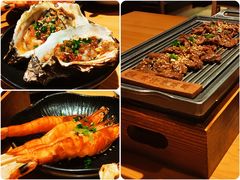 -锦和牛·炭火烧肉(ICC太和里店)