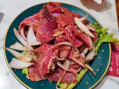 -别装假铝盆烤肉(三道街店)