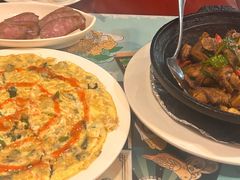 -一家亲台菜餐厅(银塘中路店)