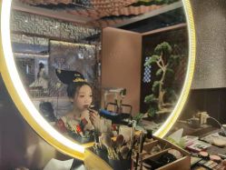 -盘子女人坊生日照·摄影馆(浦东店)