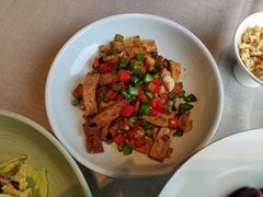 -一澜江宴·江景地标楚菜(江滩公园店)