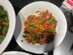 -湘阁里辣(东门茂业店)