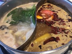 -小肥羊·牛羊肉火锅(原平店)