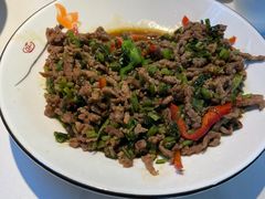 -食光慢宴·安吉土菜馆