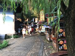 -竹泉村旅游度假区