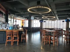 -CIRCLE·酒吧(第一国际店)