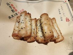 -山芋腔苏北菜(盐城滨海店)
