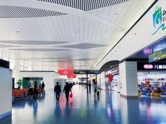 -银川河东国际机场