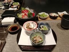 -枫品铁板烧(东樾店)