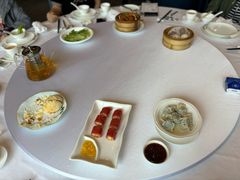 -粤菜王府·海鲜·茶市·海景餐厅(大梅沙店)