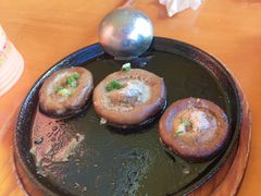 -如意林卡藏餐吧(大昭寺店)