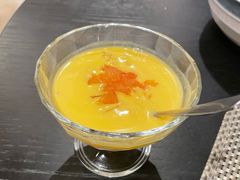 -莫干山郡安里度假酒店-桃尖中餐厅