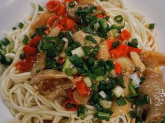 -川宜·胡二娃面馆(总店)