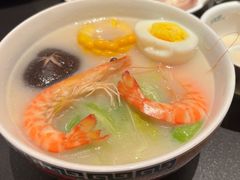 -官也街澳门火锅(新源里店)