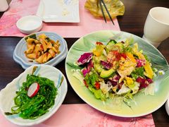 -黑松白鹿(金融街店)
