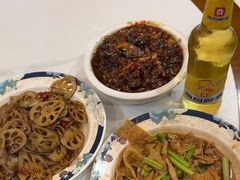 -铁头烧菜馆(立新路店)