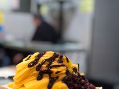 -松记糖水店(铜锣湾分店)