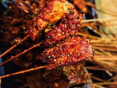 -袁师傅烤肉(弹子石店)
