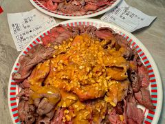 -三头牛·潮汕牛肉生蚝火锅 (夏湾店)