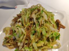 -黑鸡小馆(金源店)
