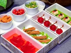-谦默府· 现代潮粤菜(外滩店)